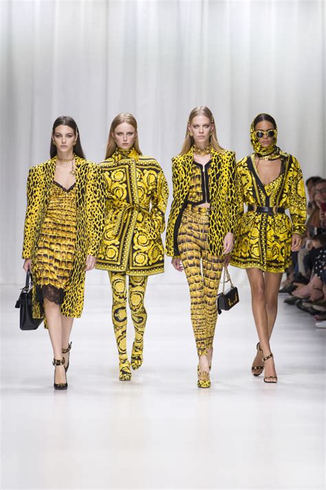 versace tribute kleid|Versace clothing.